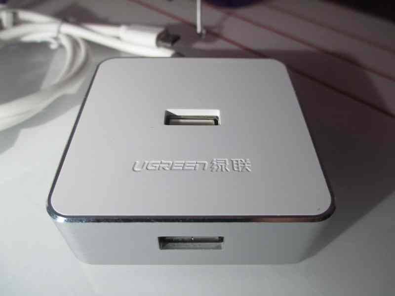 ugreen绿联-品质新体验数码选绿联