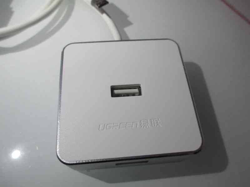 ugreen绿联-品质新体验数码选绿联