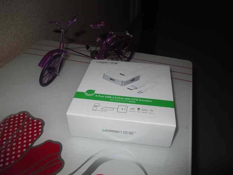 ugreen绿联-品质新体验数码选绿联