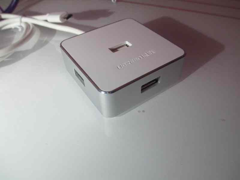 ugreen绿联-品质新体验数码选绿联