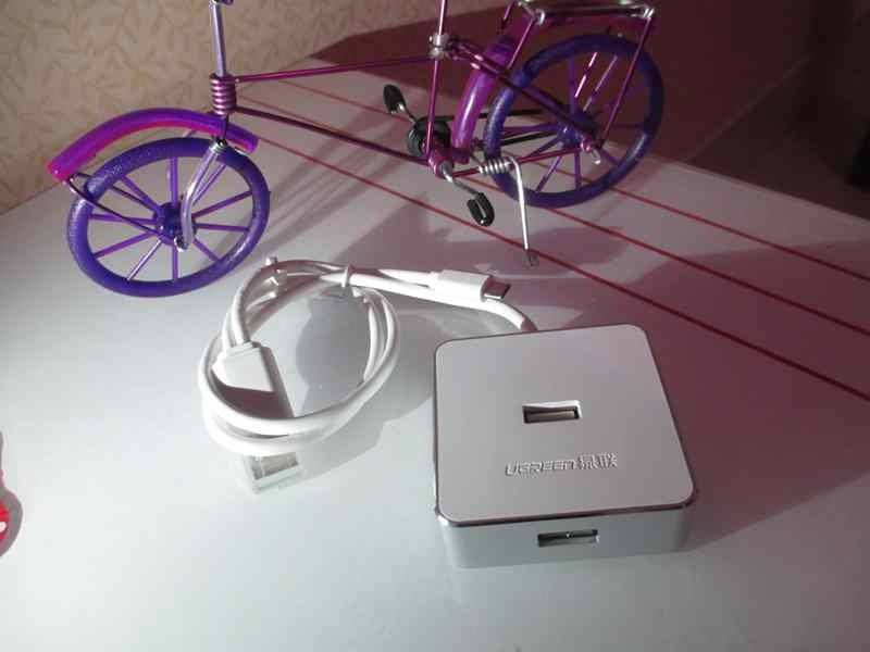 ugreen绿联-品质新体验数码选绿联