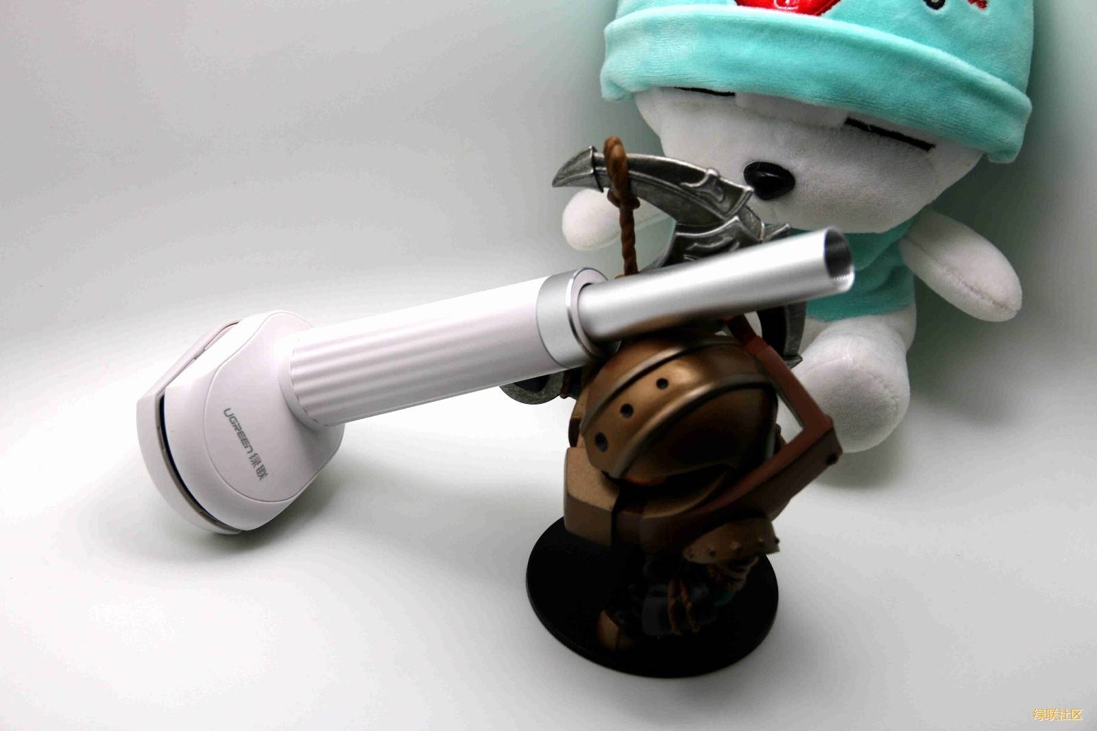 ugreen绿联-更专业更安心的数码品牌 绿联,懒人支架测评