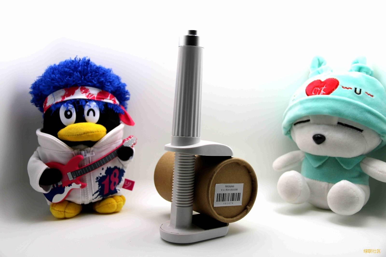 绿联，懒人支架测评