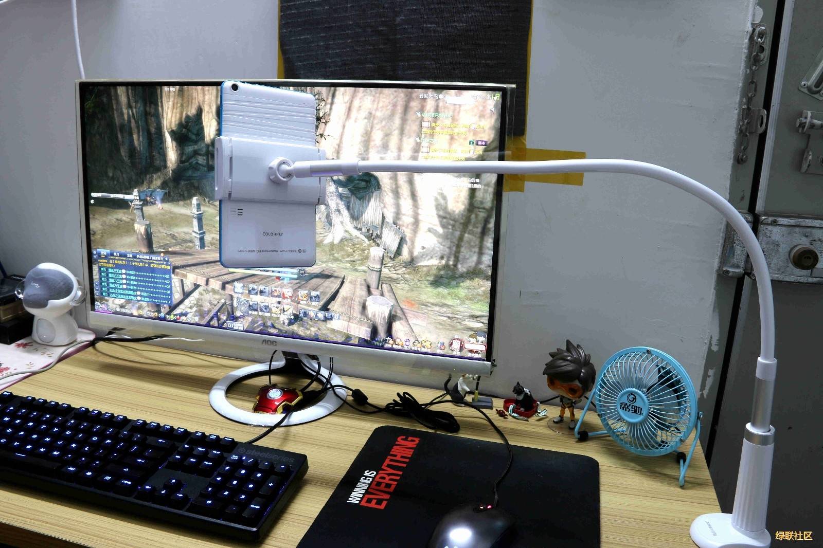 ugreen绿联-更专业更安心的数码品牌 绿联,懒人支架测评