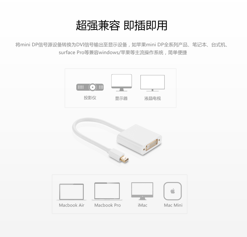 ugreen绿联-更专业更安心的数码品牌