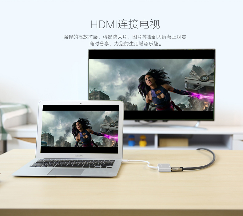 ugreen绿联-更专业更安心的数码品牌