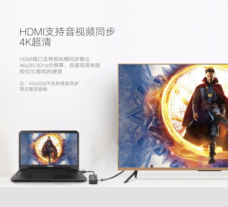 ugreen绿联-更专业更安心的数码品牌