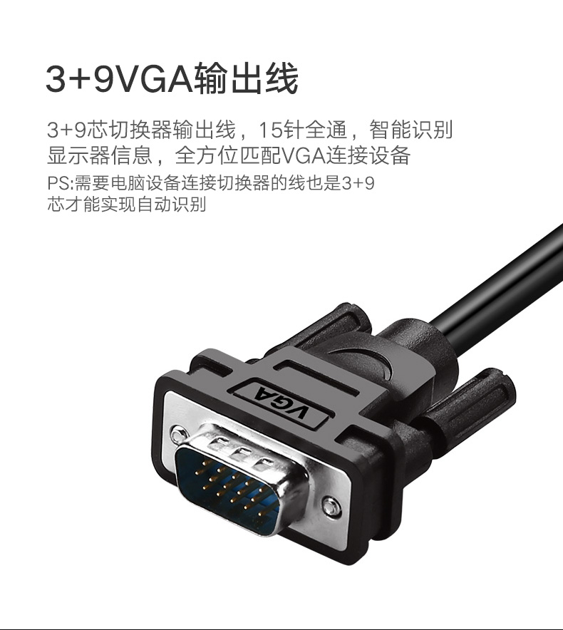 ugreen绿联-更专业更安心的数码品牌