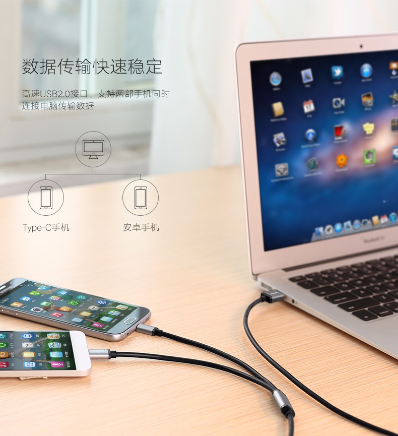 ugreen绿联-更专业更安心的数码品牌