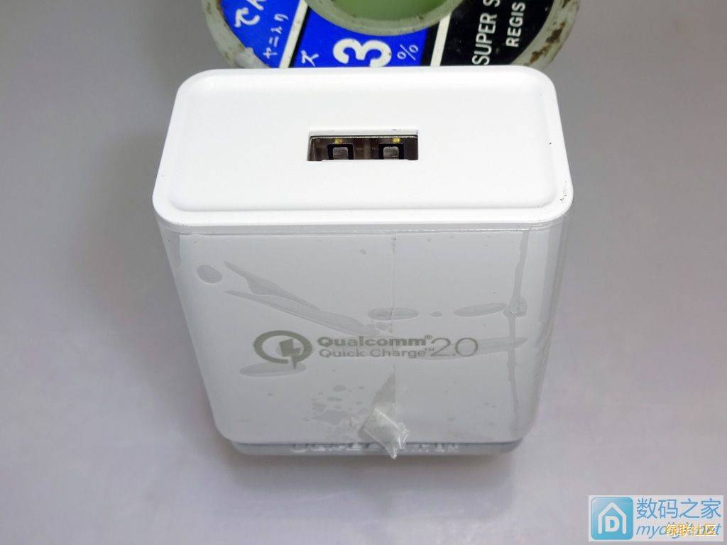 快充充电器,绿联qc2.0快充充电器