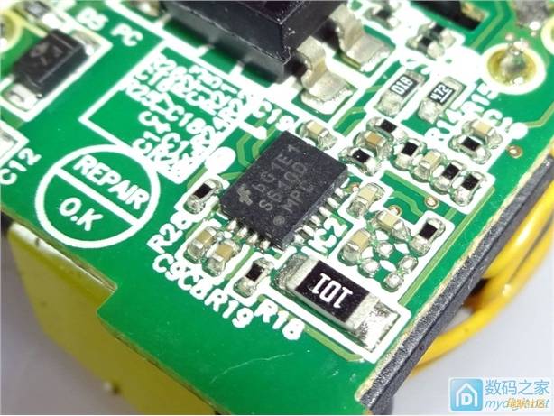 快充充电器,绿联qc2.0快充充电器