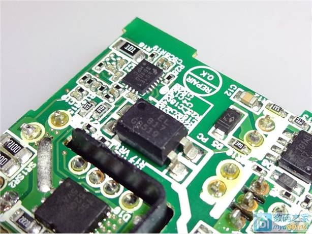 快充充电器,绿联qc2.0快充充电器