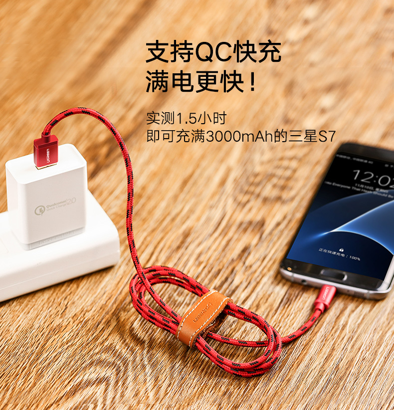 ugreen绿联-更专业更安心的数码品牌