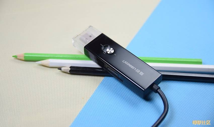 绿联读卡器,绿联读卡器款数据线