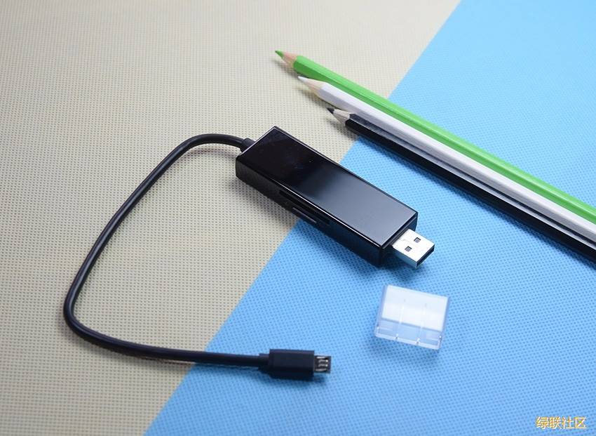绿联读卡器,绿联读卡器款数据线