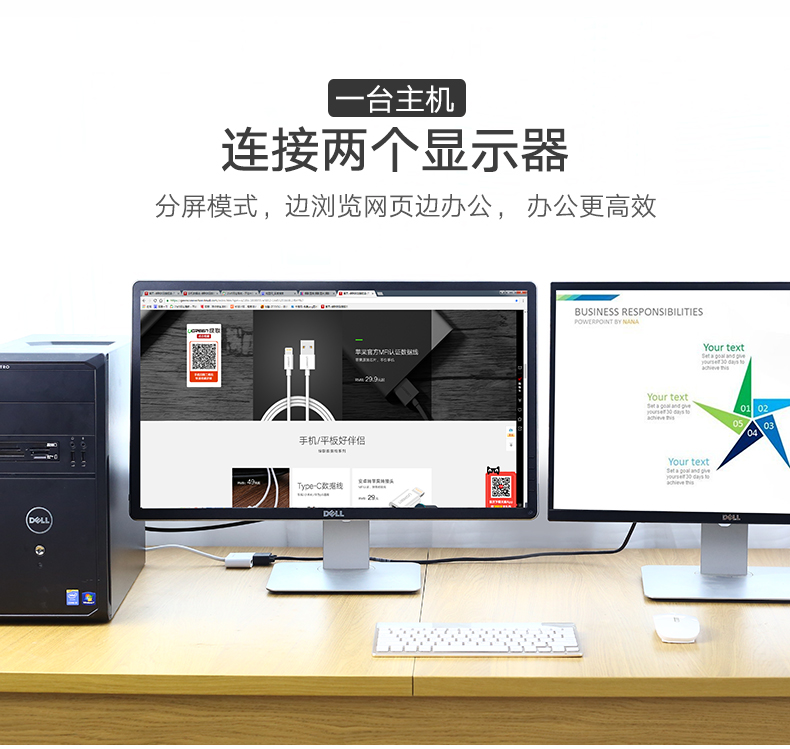 ugreen绿联-更专业更安心的数码品牌