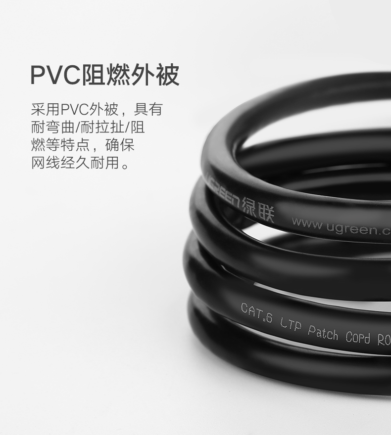 ugreen绿联-更专业更安心的数码品牌