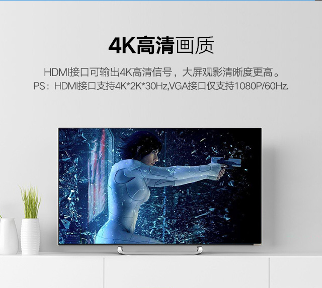 ugreen绿联-更专业更安心的数码品牌