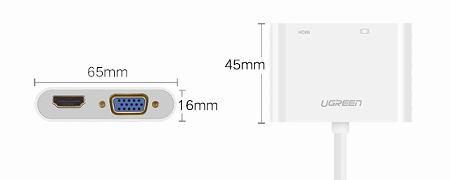 ugreen绿联-更专业更安心的数码品牌
