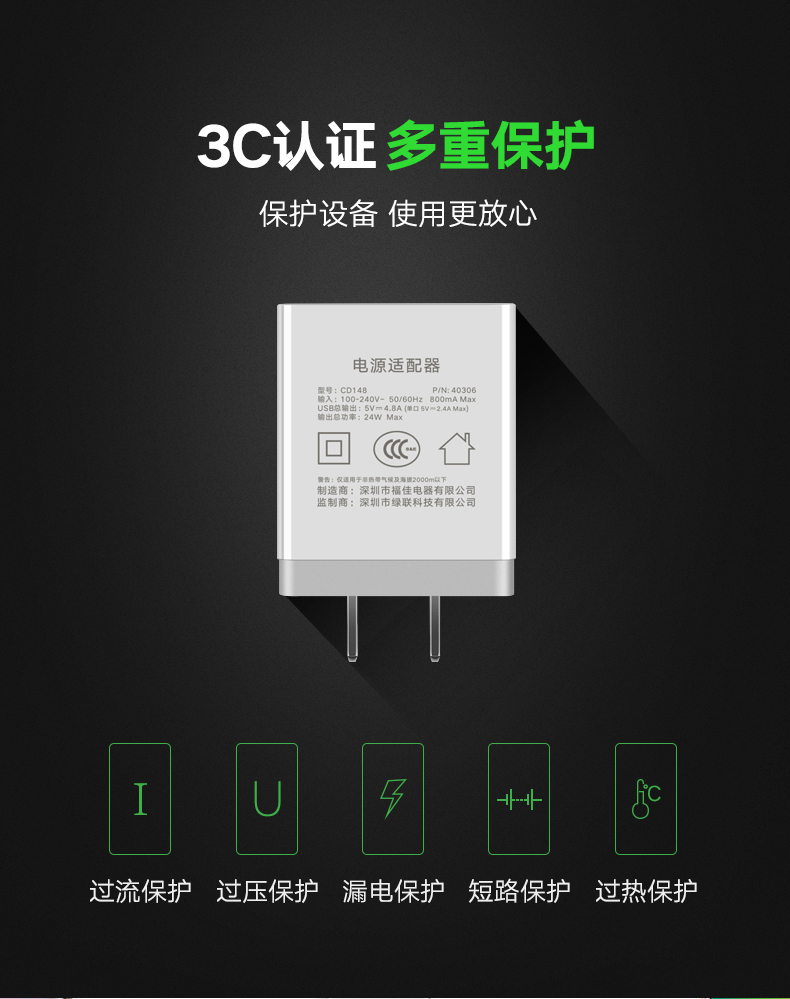 ugreen绿联-更专业更安心的数码品牌