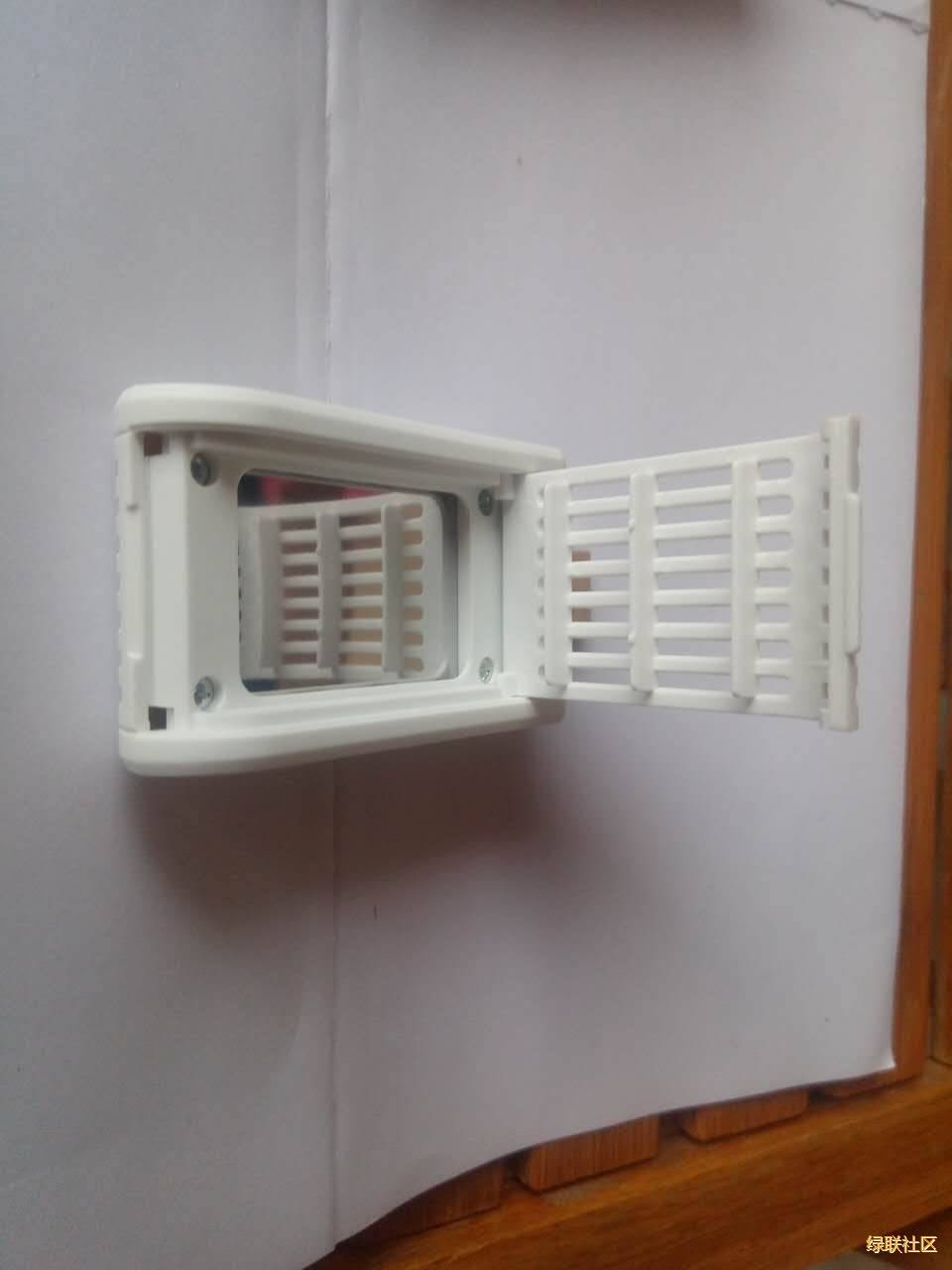 绿联驱蚊器,usb驱蚊器