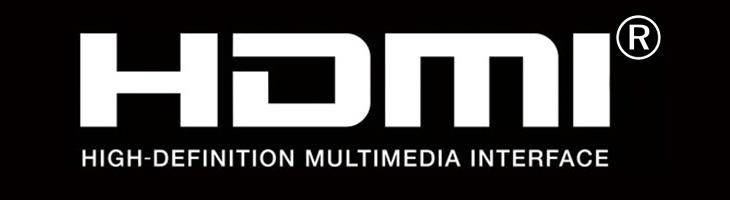 hdmi授权标识