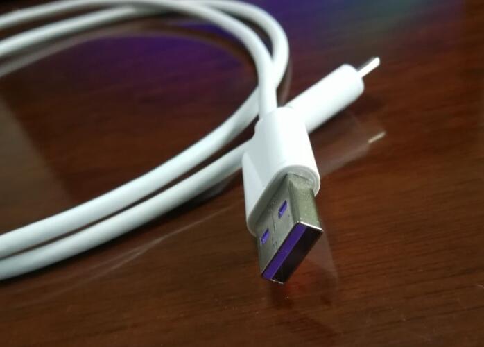 华为type-c数据线