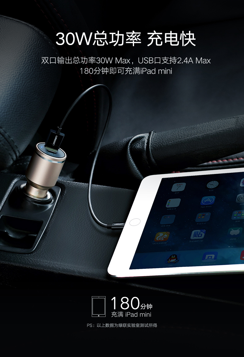 ugreen绿联-更专业更安心的数码品牌