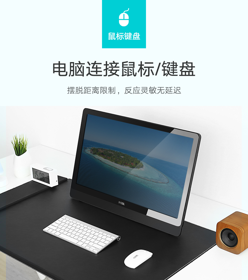 ugreen绿联-更专业更安心的数码品牌 绿联usb蓝牙适配器,蓝牙4.0带aptx音频接收器