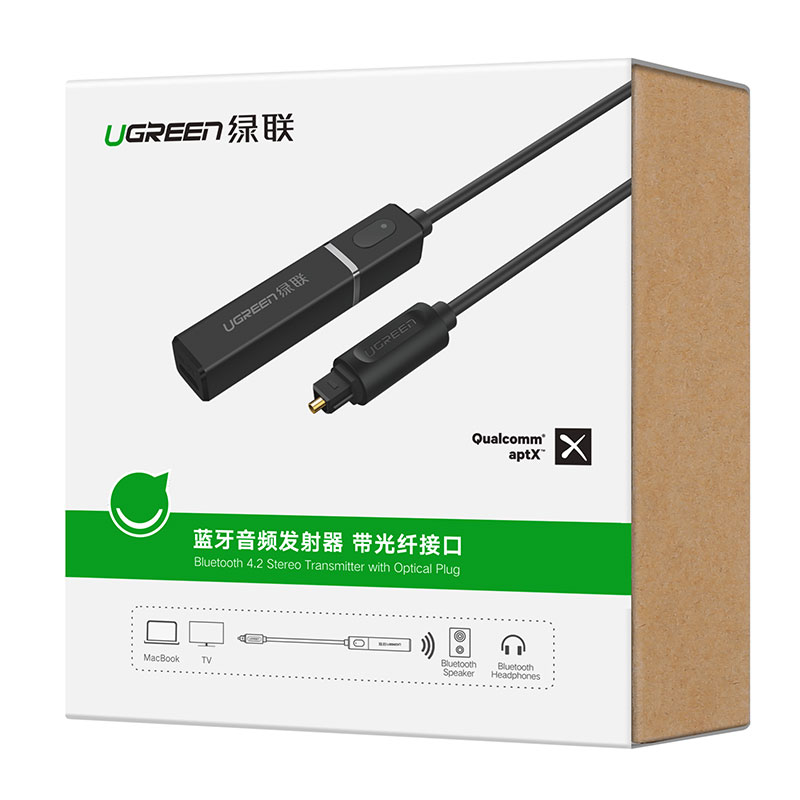 ugreen绿联-更专业更安心的数码品牌