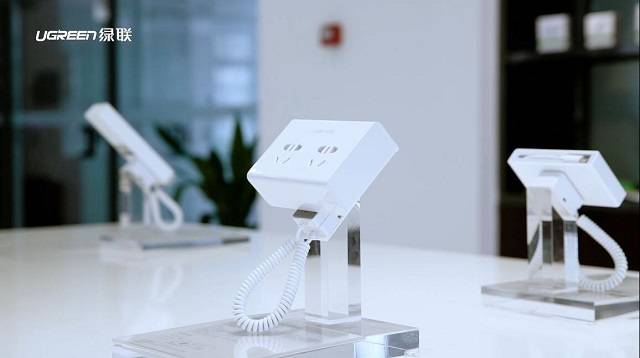 2018绿联品牌宣传视频