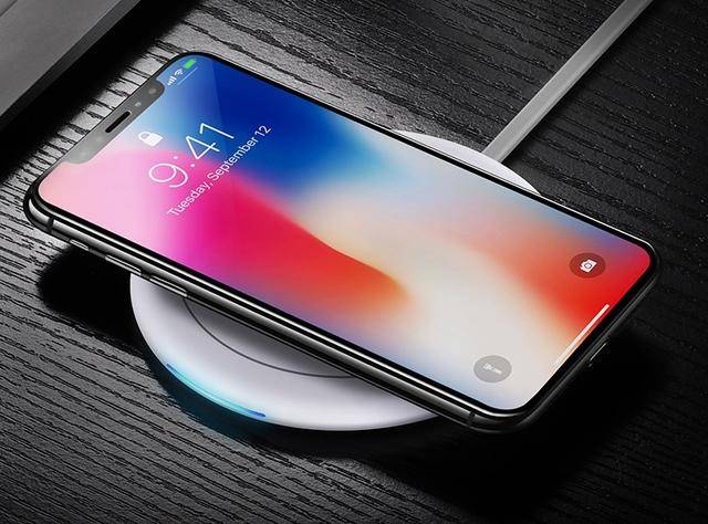 盘点适用于华为maters和小米mix2s的无线充电器