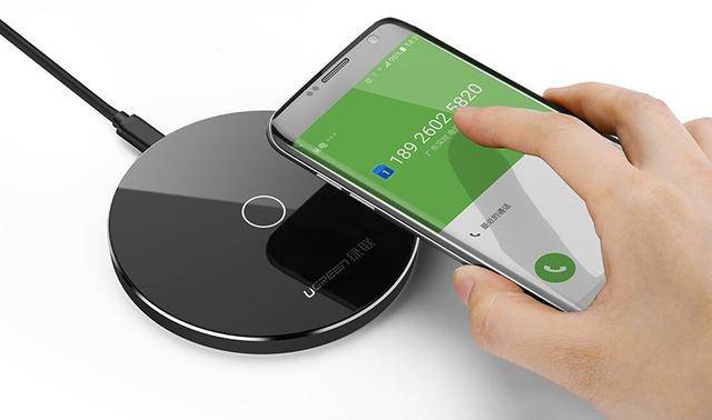 盘点适用于华为maters和小米mix2s的无线充电器