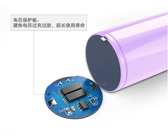 五一假期不再热，绿联迷你手持小风扇带你清凉一夏