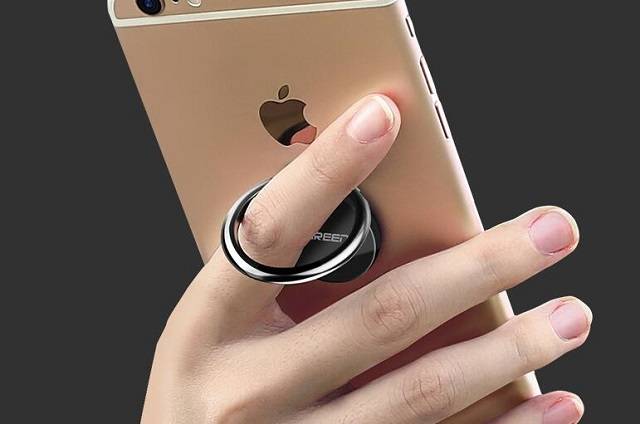 绿联有哪种类型的手机支架？手机支架分类大全