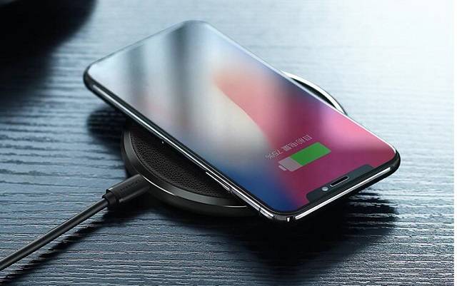 最新无线充电手机大全