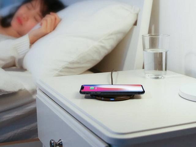 最新无线充电手机大全