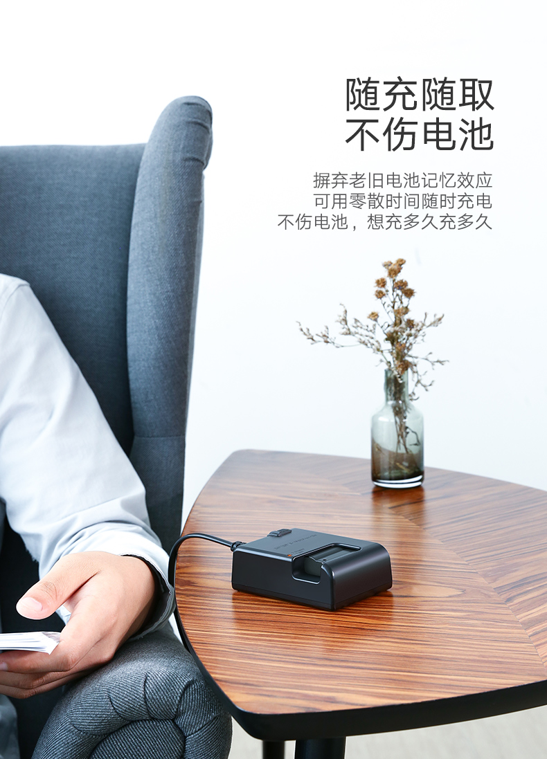 ugreen绿联-更专业更安心的数码品牌 绿联原装尼康相机电池,d750d810单反专用en-el15电池