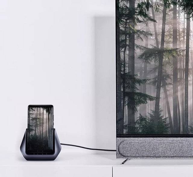 手机秒变windows电脑