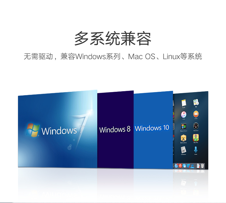 ugreen绿联-更专业更安心的数码品牌 绿联usb3.0多合一读卡器,手机单反相机sdtfms卡读卡器