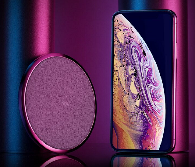 最新iphone xs系列来袭，无线充电需求大增急需配件厂商跟进