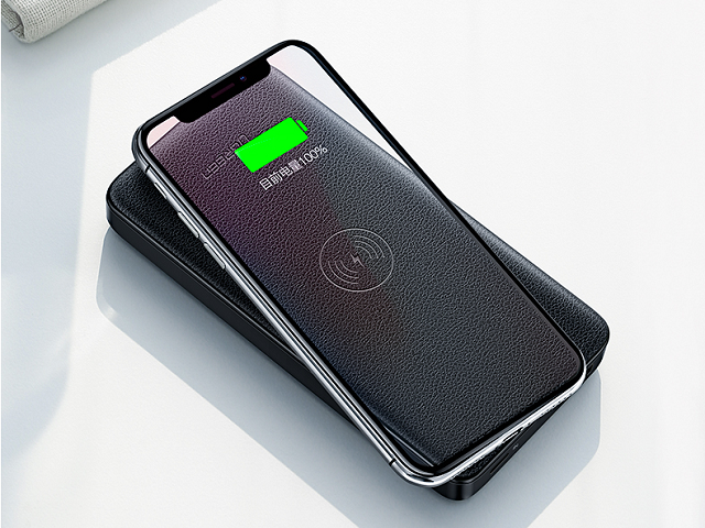 绿联移动电源蜂巢系列和鹅卵石系列的区别