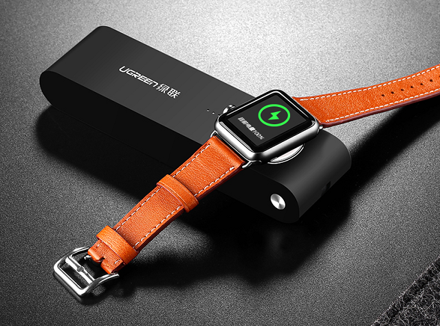 绿联移动电源蜂巢系列和鹅卵石系列的区别