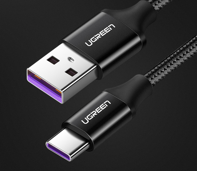usb type c产品现状