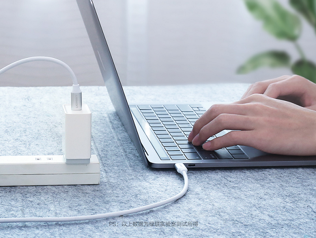 苹果type-c转lightning快充线认证即将开放,绿联成首批授权企业 苹果type-c转lightning快充线认证即将开放,绿联成首批授权企业