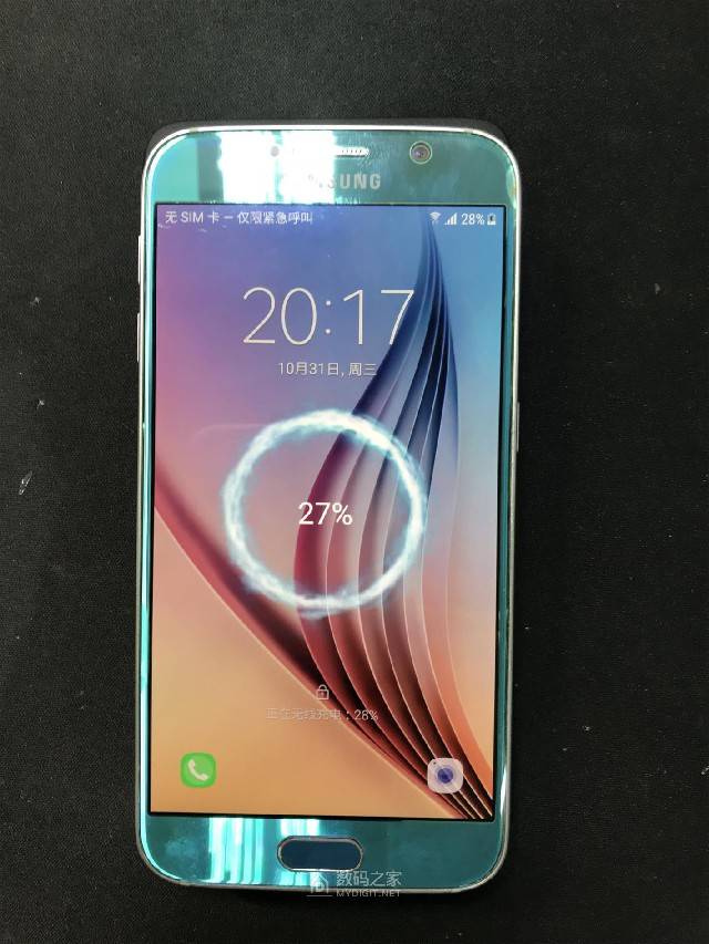 绿联10000mah无线充电宝全评