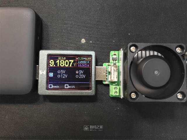 绿联10000mah无线充电宝全评