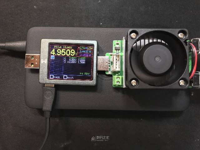 绿联10000mah无线充电宝全评