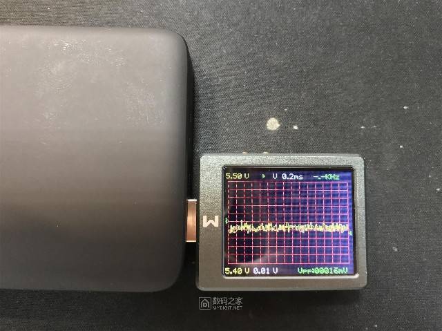 绿联10000mah无线充电宝全评