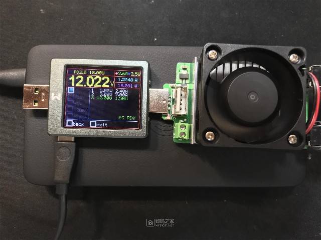 绿联10000mah无线充电宝全评